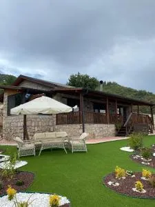 HillStone Adrasan, A premium Stone House - Adrasan