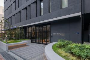 HOTEL R9 Premium Ichikawaekimae