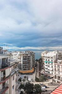 Penthouse Level 9, Nilie Hospitality MGMT