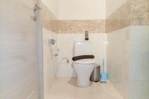 Cozy Studio at Mataram City Apartment By Travelio