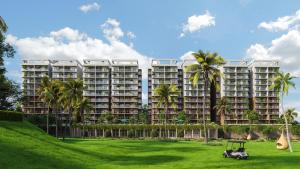 Canterbury Golf Resort Apartment