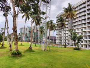 Canterbury Golf Resort Apartment