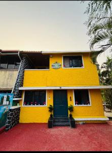 Trupti Villa & Cottages-Nagaon- Three BHK Villa
