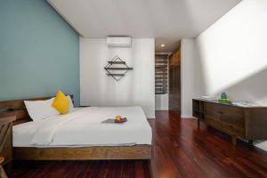 Private Riverside BBQ & Pool Villa Da Nang