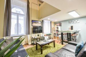 W46 - with 3 bedrooms 2AC max8 in Centrum