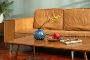 Private Riverside BBQ & Pool Villa Da Nang