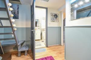 W46 - with 3 bedrooms 2AC max8 in Centrum