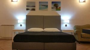 CENTRO STORICO HOME with terrace