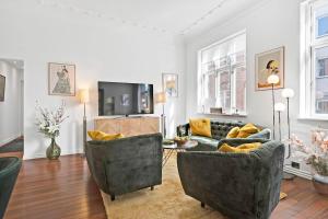 The Modern Breakaway in Aarhus