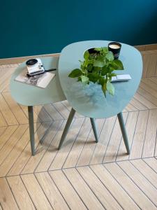 City Astoria An urban appartement