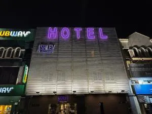 Ashley Boutique Hotel - 科塔达曼萨拉