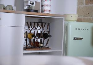 Voglia Mediterranea in Dolce Salsedine