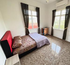ADA Homestay Senak
