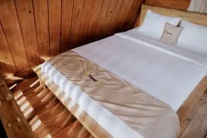 Sikunir Pondok Cabin By Travelink - 北加浪岸