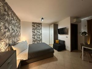 Alloggio Turistico Mennuni