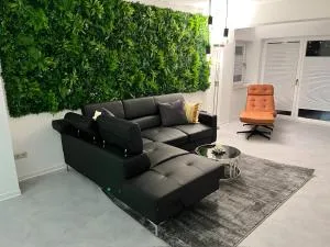 Ferienwohnung Oleander - Laußnitz