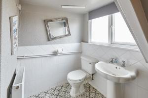 Apartment 4 Glencoe Holiday Apartments Whitby