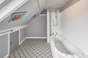 Apartment 4 Glencoe Holiday Apartments Whitby