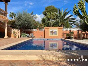 VH CostaBlanca - CARRASQUETA