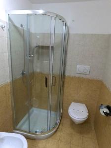 Voglia Mediterranea in Dolce Salsedine