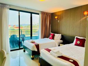 Baan Bangsare Resotel Chonburi