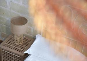 Voglia Mediterranea in Dolce Salsedine