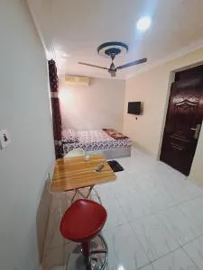 Brilux Apartments - Abrekuma