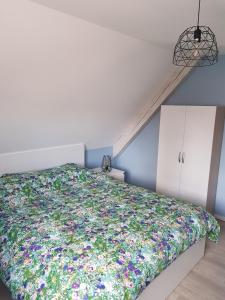 Appartements Gite Au Nid de Cigognes : photos des chambres