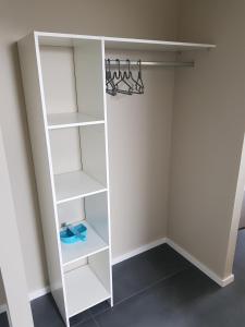 Appartements Gite Au Nid de Cigognes : photos des chambres