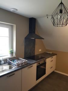 Appartements Gite Au Nid de Cigognes : photos des chambres