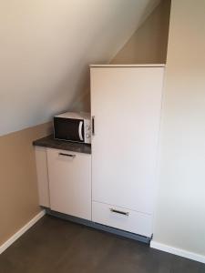 Appartements Gite Au Nid de Cigognes : photos des chambres