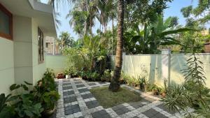 Pinkys Villa