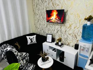 Lux Suites L&N Apartments Utawala