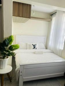 Lux Suites L&N Apartments Utawala