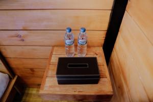 Sikunir Pondok Cabin By Travelink