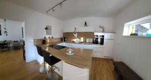 Ferienwohnung Watzmannglück