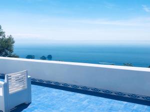 Villa Nettuno Sorrento - Amalfi Coast