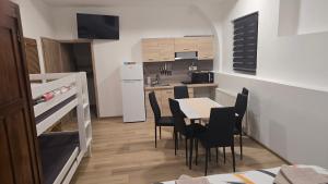 Apartmaji Despotoski Mojstrana 