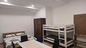 Apartmaji Despotoski Mojstrana 
