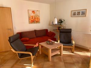 FeWo 69 1, Sanddornweg 3 a