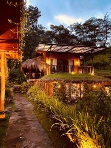 Hanthana Eco Lodge