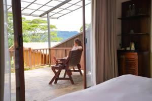 Hanthana Eco Lodge