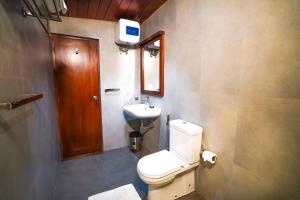 Hanthana Eco Lodge