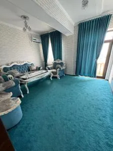 Посуточная квартира - Kokand