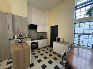 F1 bis Centre Cambrai