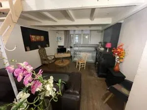 F1 bis Centre Cambrai - Hem-Lenglet