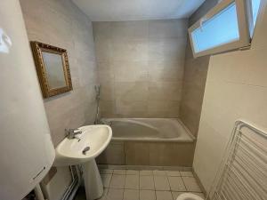 F1 bis Centre Cambrai