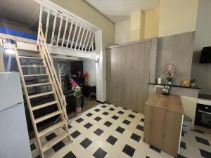 F1 bis Centre Cambrai