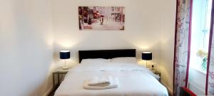 Home Hotel Sunderland - Free double parking