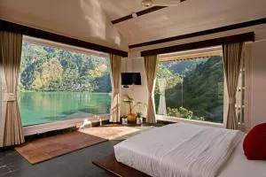 Panchtatva Hotel - Чамба